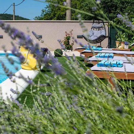 Tatil Evi In 43527 Oslje