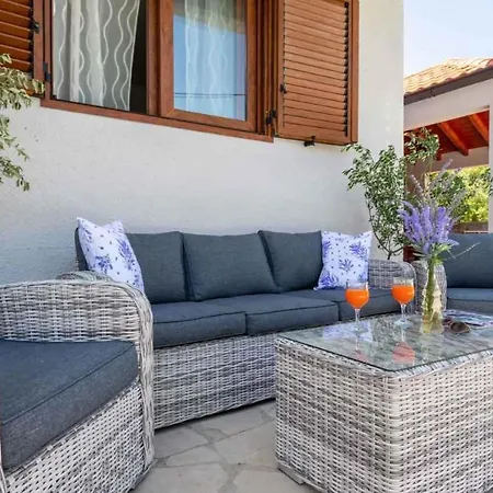 Tatil Evi In 43527