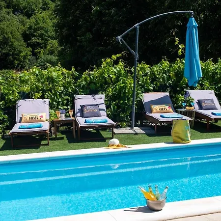 In 43527 Tatil Evi