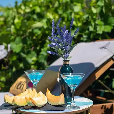 In 43527 Tatil Evi Oslje